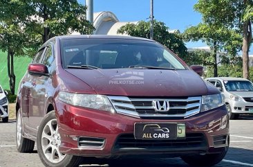 2013 Honda City in Makati, Metro Manila