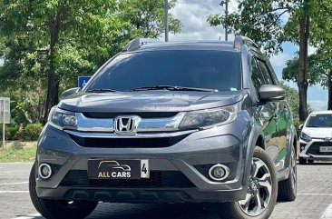 2018 Honda BR-V in Makati, Metro Manila