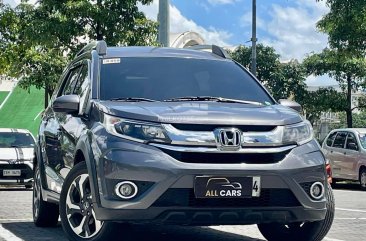 2018 Honda BR-V in Makati, Metro Manila