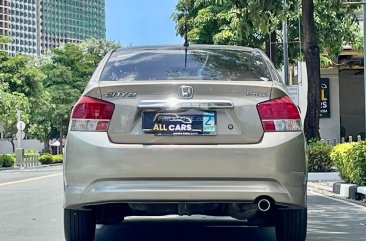 2010 Honda City in Makati, Metro Manila