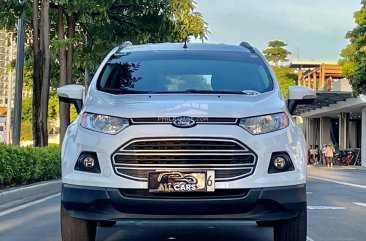 2017 Ford EcoSport in Makati, Metro Manila