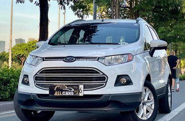 2017 Ford EcoSport in Makati, Metro Manila