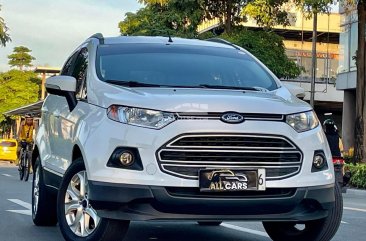 2017 Ford EcoSport in Makati, Metro Manila