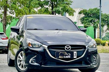 2017 Mazda 2 in Makati, Metro Manila