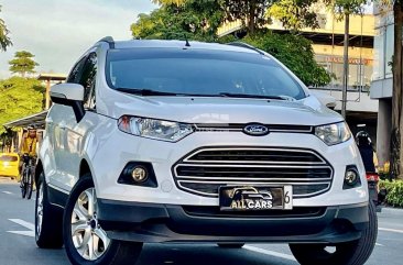 2017 Ford EcoSport  1.5 L Trend AT in Makati, Metro Manila