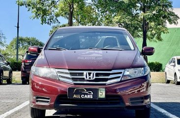 2013 Honda City in Makati, Metro Manila