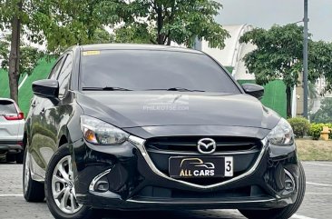 2017 Mazda 2 in Makati, Metro Manila