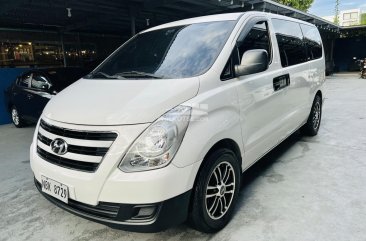 2018 Hyundai Grand Starex in Las Piñas, Metro Manila