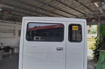 White Mitsubishi L300 2021 for sale in Las Piñas