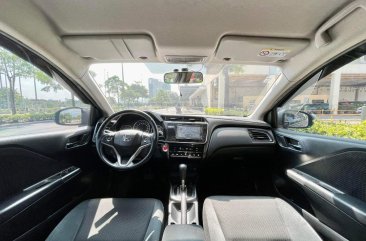 White Honda City 2018 for sale in Automatic