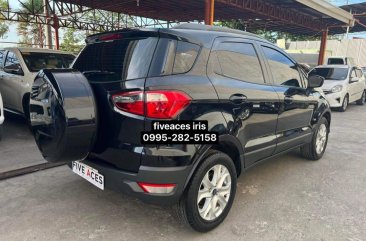 Selling White Ford Ecosport 2016 in Mandaue