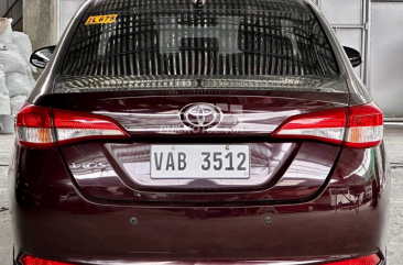 2022 Toyota Vios 1.3 XLE CVT in Parañaque, Metro Manila