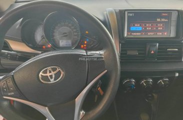 2017 Toyota Vios in Lipa, Batangas