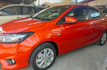 2017 Toyota Vios in Lipa, Batangas