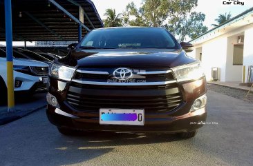 2021 Toyota Innova  2.8 E Diesel AT in Pasay, Metro Manila