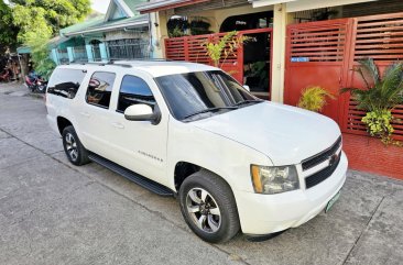 2008 Chevrolet Suburban 5.3 4x2 LT in Bacoor, Cavite