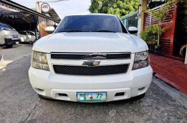 2008 Chevrolet Suburban 5.3 4x2 LT in Bacoor, Cavite