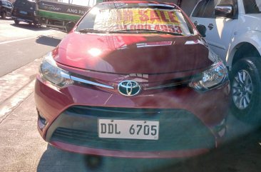 2016 Toyota Vios in Lipa, Batangas