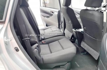 2022 Toyota Innova  2.8 E Diesel AT in Pasay, Metro Manila