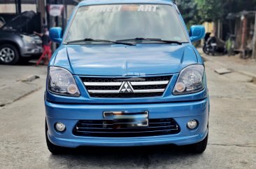 2017 Mitsubishi Adventure in Bacoor, Cavite