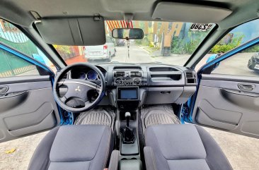 2017 Mitsubishi Adventure in Bacoor, Cavite