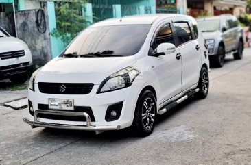 2015 Suzuki Ertiga 1.5 GLX AT (Upgrade) in Bacoor, Cavite