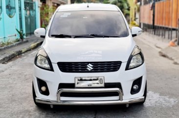 2015 Suzuki Ertiga 1.5 GLX AT (Upgrade) in Bacoor, Cavite