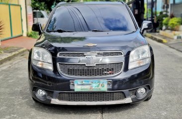 2013 Chevrolet Orlando in Bacoor, Cavite