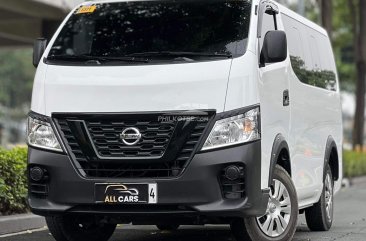 2023 Nissan NV350 Urvan in Makati, Metro Manila