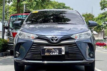 2022 Toyota Vios 1.3 XLE CVT in Makati, Metro Manila