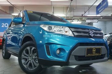 2018 Suzuki Vitara  GL Plus AT in Quezon City, Metro Manila