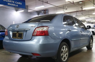 2011 Toyota Vios  1.3 E CVT in Quezon City, Metro Manila