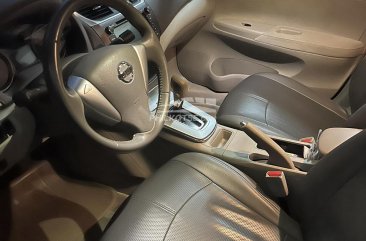 2018 Nissan Sylphy  1.6L CVT in Manila, Metro Manila