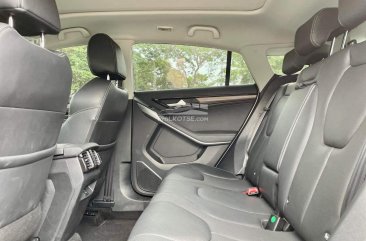 2021 Ford Territory Titanium 1.5 EcoBoost AT in Makati, Metro Manila