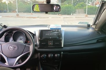 2014 Toyota Vios  1.3 J MT in Dasmariñas, Cavite