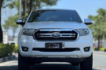 2021 Ford Ranger  2.2 XLT 4x2 MT in Makati, Metro Manila