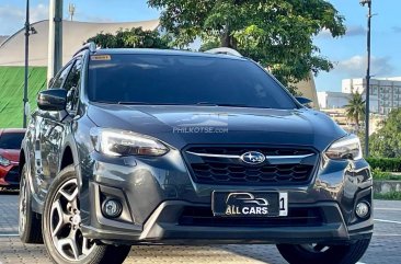 2018 Subaru XV  2.0i-S in Makati, Metro Manila