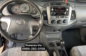 Selling White Toyota Innova 2016 in Mandaue