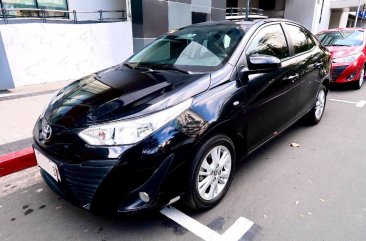 Sell White 2019 Toyota Vios in Makati