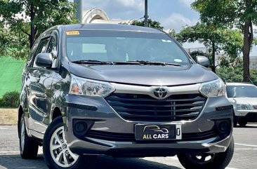 White Toyota Avanza 2019 for sale in Manual