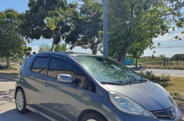 White Honda Jazz 2013 for sale in Automatic
