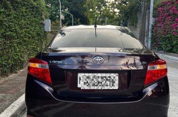 Sell White 2018 Toyota Vios in San Juan