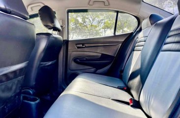 Sell White 2013 Honda City in Makati
