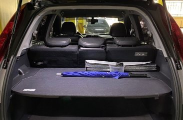 White Honda Cr-V 2011 for sale in Pasig
