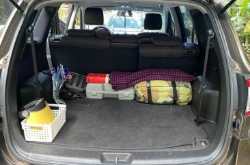 Sell White 2011 Hyundai Santa Fe in San Pedro