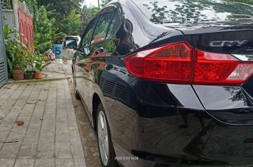 Sell White 2016 Honda City in Makati