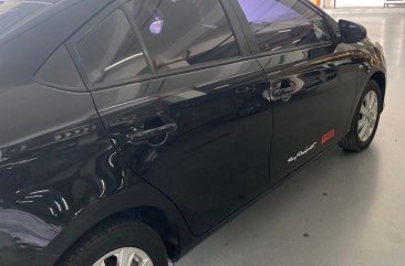 Sell White 2015 Toyota Vios in Manila