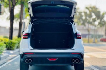 Selling White Geely Coolray 2020 in Makati