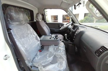 White JAC X200 2022 for sale in Manila
