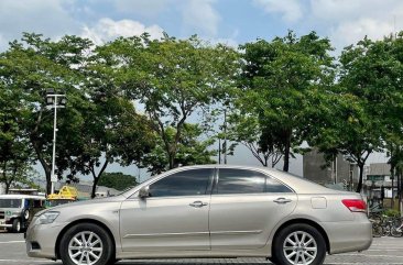 White Toyota Camry 2011 for sale in Automatic